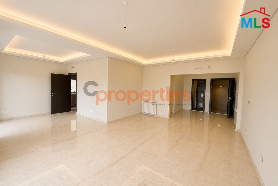 Apartment For Sale In Sahel Alma – ШґЩ‚Ш© Щ„Щ„ШЁЩЉШ№ ЩЃЩЉ ШіШ§Ш­Щ„ Ш№Щ„Щ…Ш§ CPKKK26