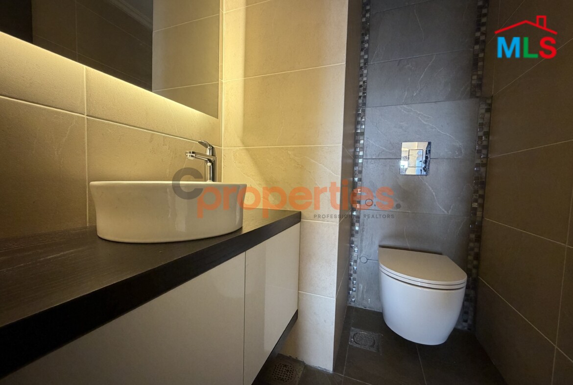 Apartment For Sale In Sahel Alma – ШґЩ‚Ш© Щ„Щ„ШЁЩЉШ№ ЩЃЩЉ ШіШ§Ш­Щ„ Ш№Щ„Щ…Ш§ CPKKK26