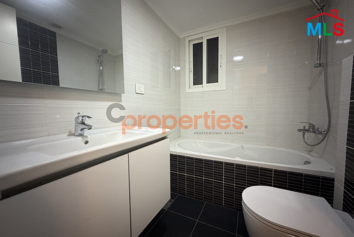 Apartment For Sale In Sahel Alma – ШґЩ‚Ш© Щ„Щ„ШЁЩЉШ№ ЩЃЩЉ ШіШ§Ш­Щ„ Ш№Щ„Щ…Ш§ CPKKK26
