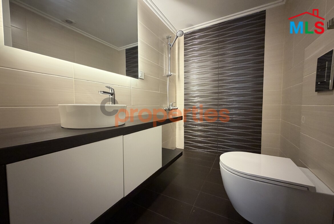 Apartment For Sale In Sahel Alma – ШґЩ‚Ш© Щ„Щ„ШЁЩЉШ№ ЩЃЩЉ ШіШ§Ш­Щ„ Ш№Щ„Щ…Ш§ CPKKK26