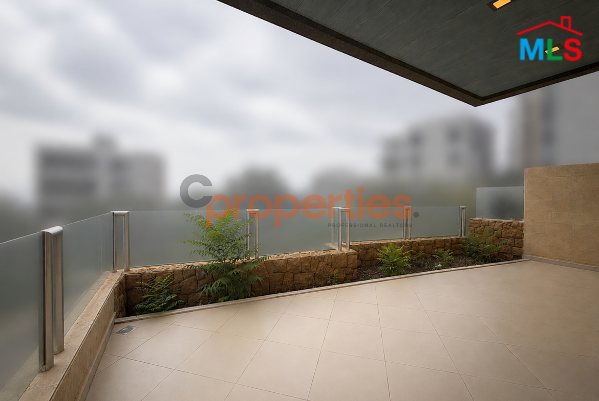 Apartment For Sale In Sahel Alma – ШґЩ‚Ш© Щ„Щ„ШЁЩЉШ№ ЩЃЩЉ ШіШ§Ш­Щ„ Ш№Щ„Щ…Ш§ CPKKK25