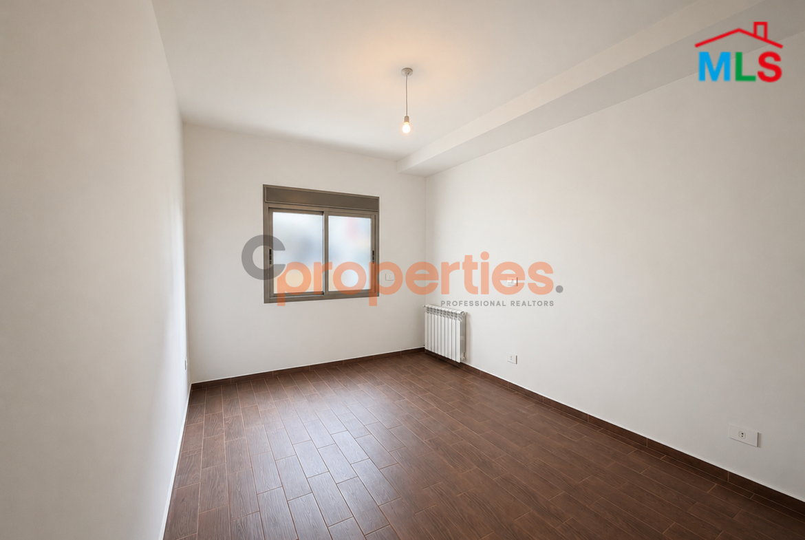 Apartment For Sale In Sahel Alma – ШґЩ‚Ш© Щ„Щ„ШЁЩЉШ№ ЩЃЩЉ ШіШ§Ш­Щ„ Ш№Щ„Щ…Ш§ CPKKK25