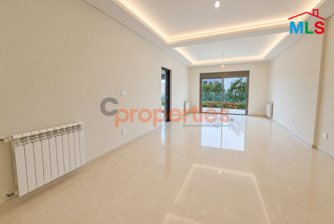 Apartment For Sale In Sahel Alma – ШґЩ‚Ш© Щ„Щ„ШЁЩЉШ№ ЩЃЩЉ ШіШ§Ш­Щ„ Ш№Щ„Щ…Ш§ CPKKK25