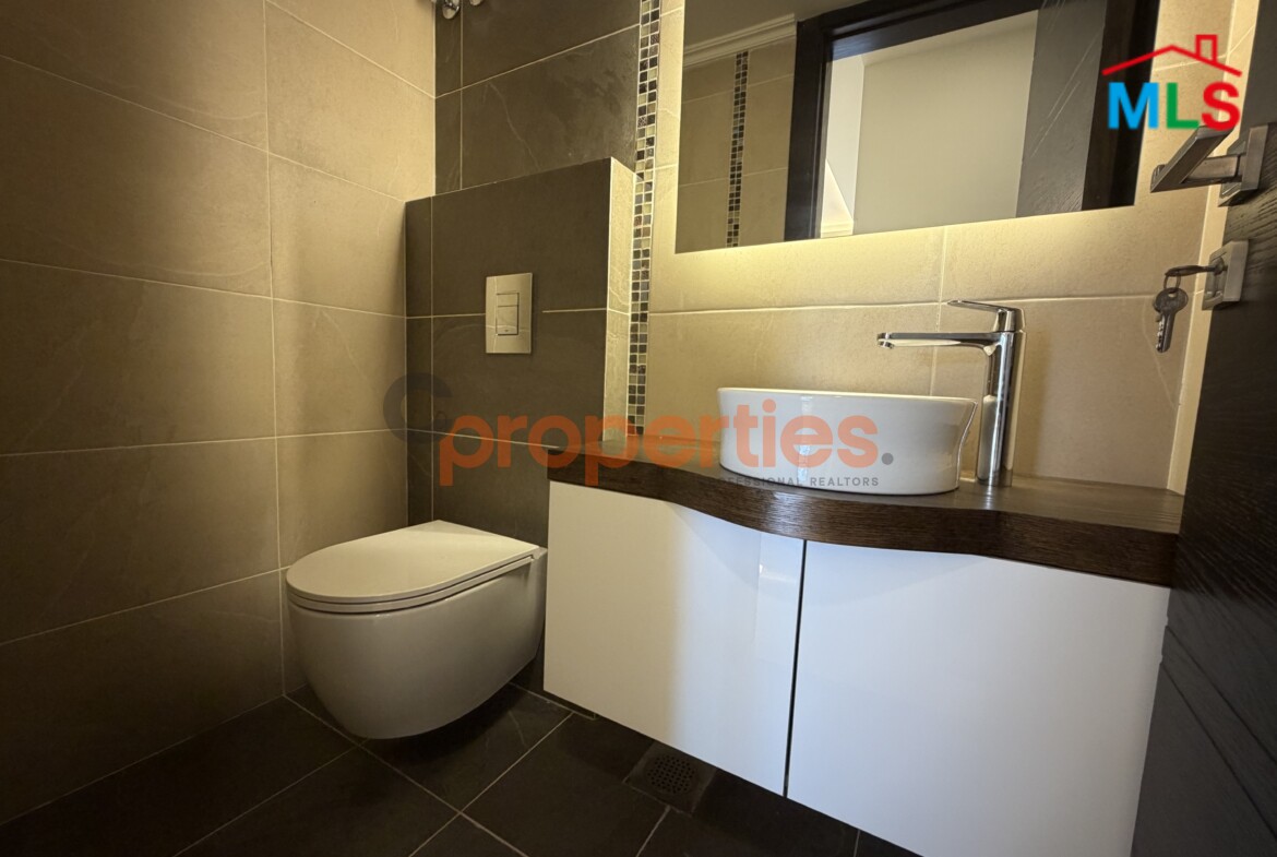 Apartment For Sale In Sahel Alma – ШґЩ‚Ш© Щ„Щ„ШЁЩЉШ№ ЩЃЩЉ ШіШ§Ш­Щ„ Ш№Щ„Щ…Ш§ CPKKK25
