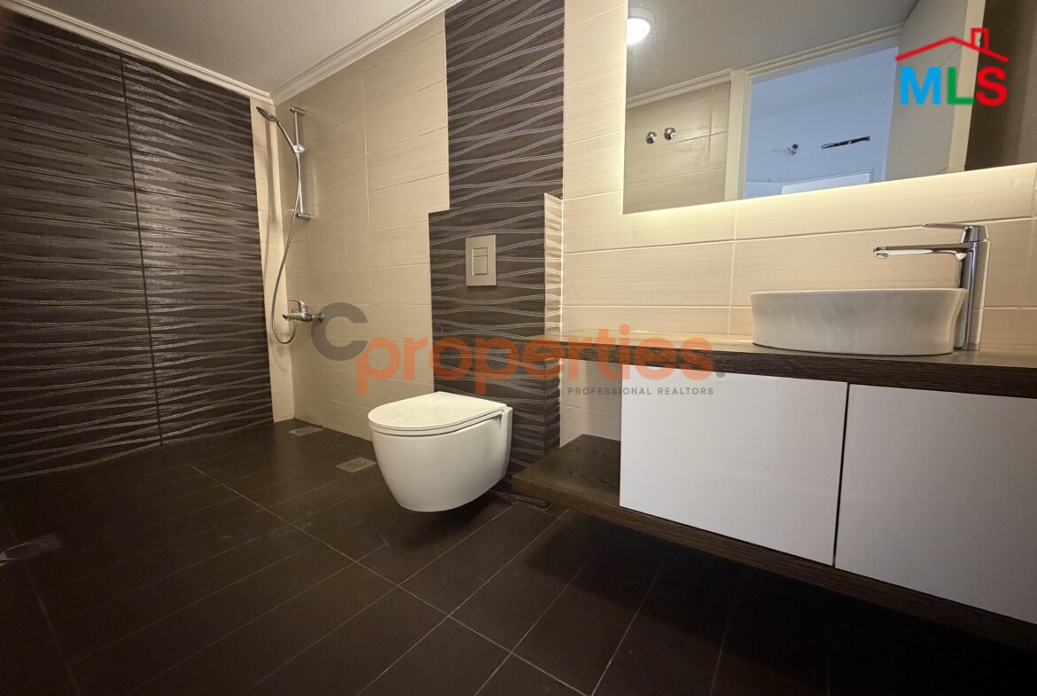 Apartment For Sale In Sahel Alma – ШґЩ‚Ш© Щ„Щ„ШЁЩЉШ№ ЩЃЩЉ ШіШ§Ш­Щ„ Ш№Щ„Щ…Ш§ CPKKK25
