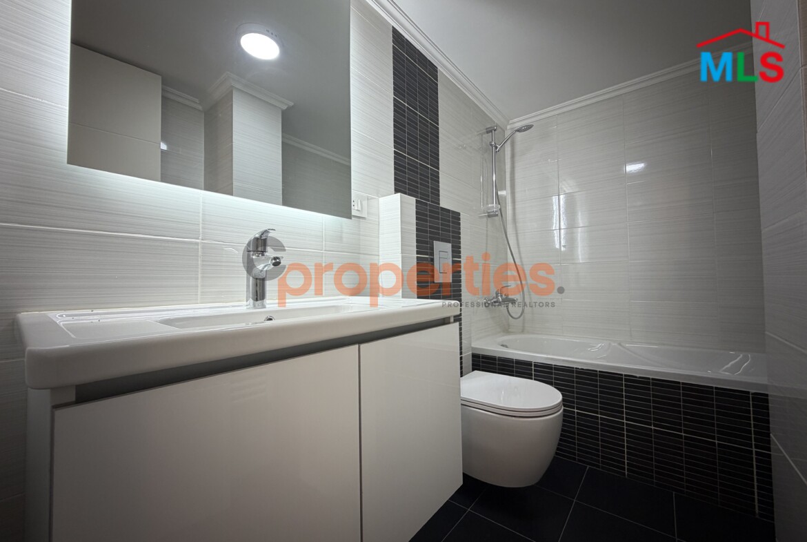 Apartment For Sale In Sahel Alma – ШґЩ‚Ш© Щ„Щ„ШЁЩЉШ№ ЩЃЩЉ ШіШ§Ш­Щ„ Ш№Щ„Щ…Ш§ CPKKK25