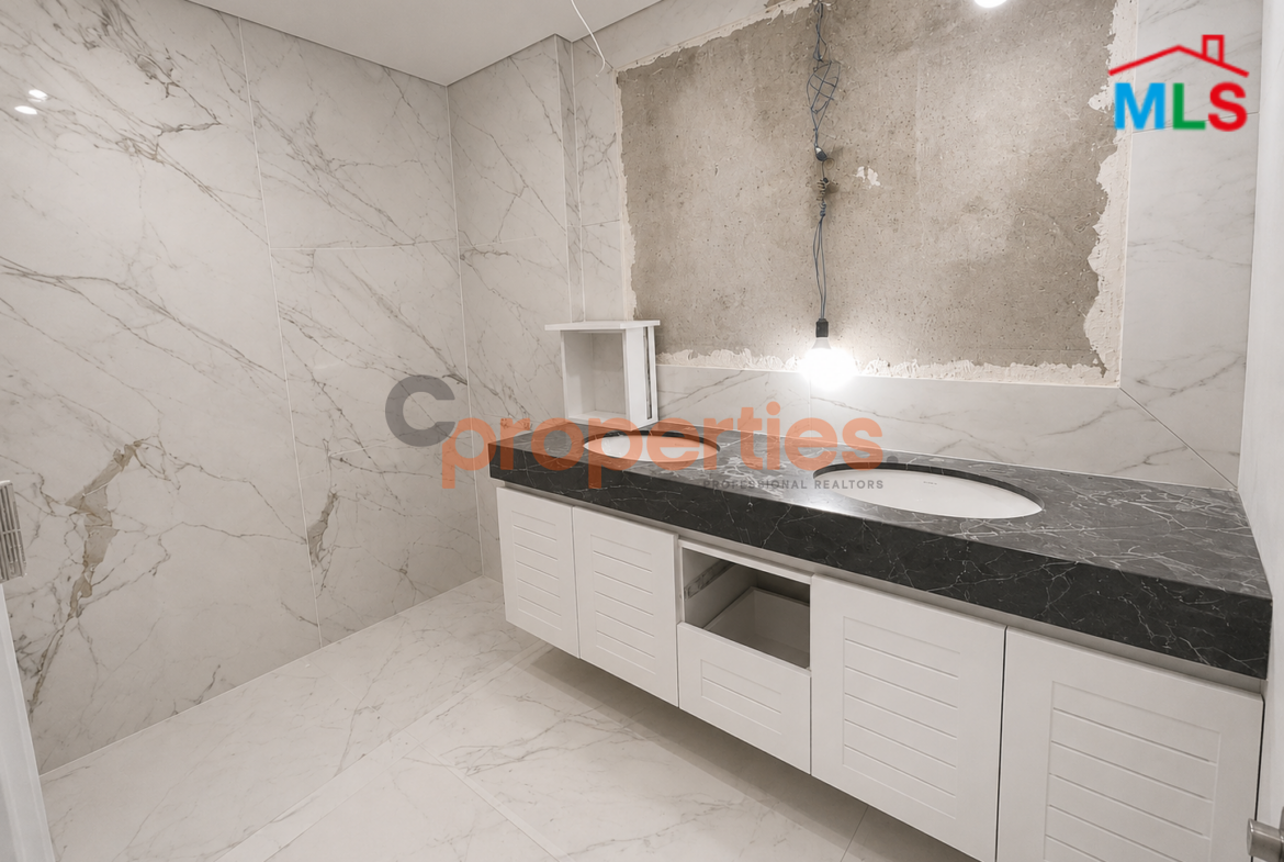 Apartment for sale in Achrafieh-gemmayzeh CPBPK51