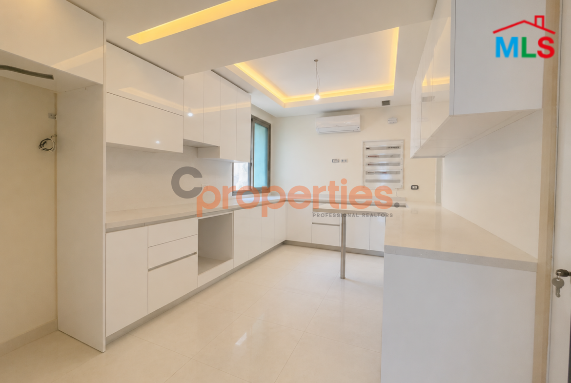 Apartment for sale in Achrafieh-gemmayzeh CPBPK51