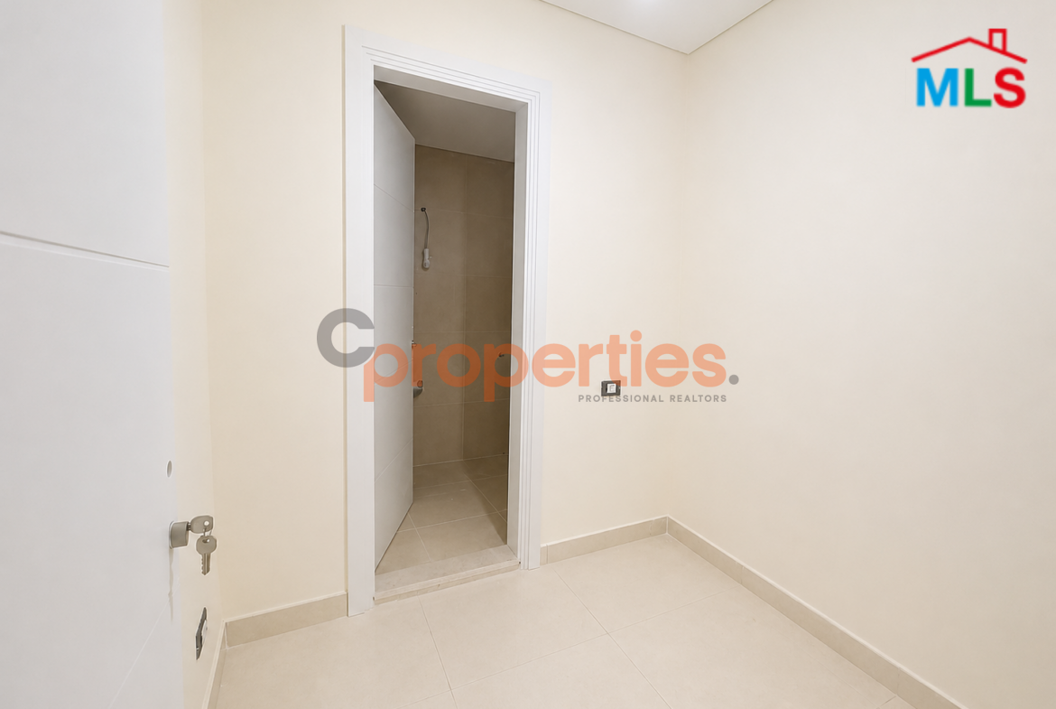 Apartment for sale in Achrafieh-gemmayzeh CPBPK51