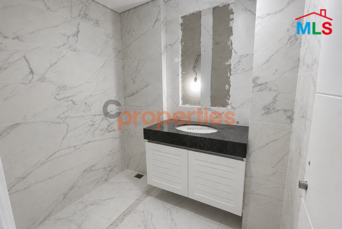 Apartment for sale in Achrafieh-gemmayzeh CPBPK51