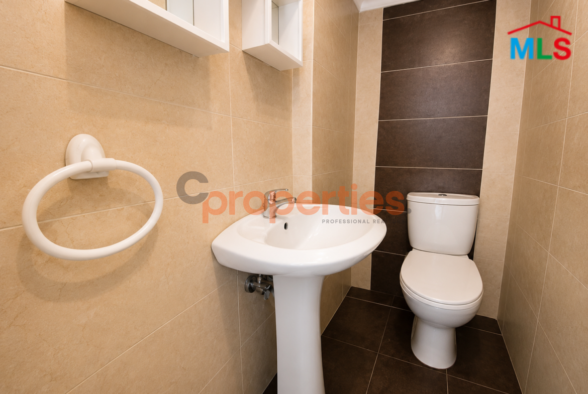 Apartment for Sale in Biakout – CPFY314 شقة للبيع في بياقوت