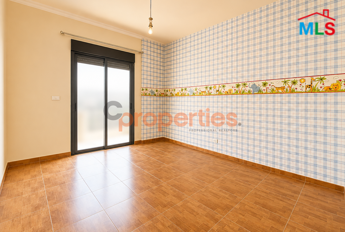 Apartment for Sale in Biakout – CPFY314 شقة للبيع في بياقوت