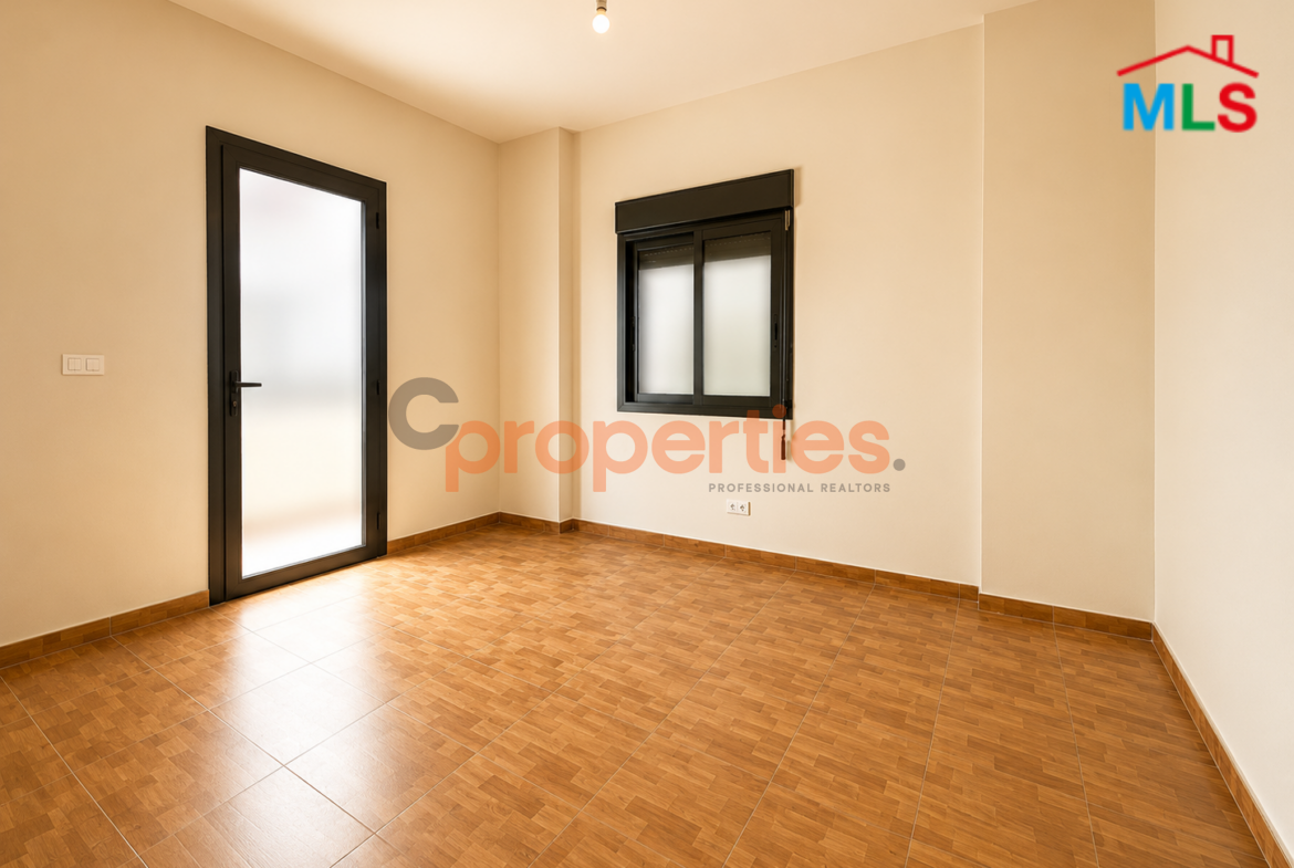 Apartment for Sale in Biakout – CPFY314 شقة للبيع في بياقوت