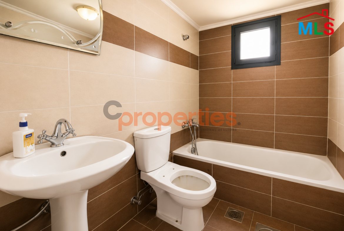 Apartment for Sale in Biakout – CPFY314 شقة للبيع في بياقوت
