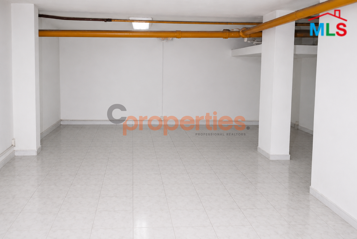 Warehouse for sale in Achrafieh-Gemmayzeh CPBPK49