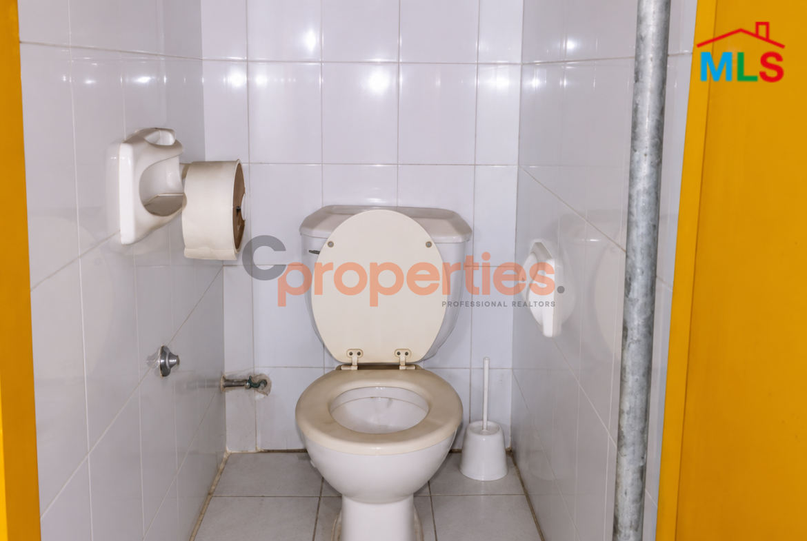 Warehouse for sale in Achrafieh-Gemmayzeh CPBPK49