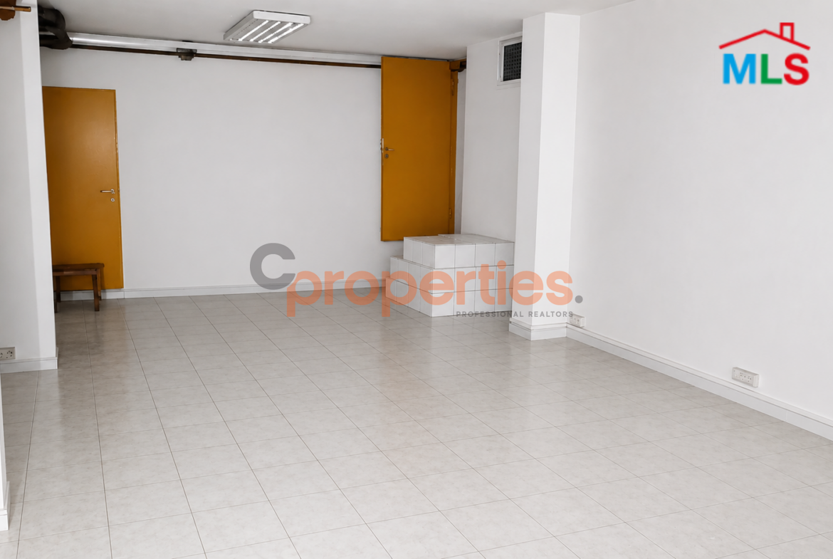 Warehouse for sale in Achrafieh-Gemmayzeh CPBPK49