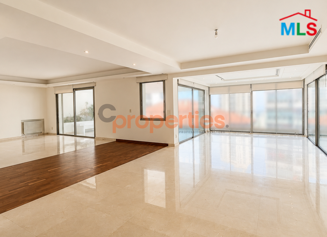 Apartment for sale in Achrafieh CPBPK46