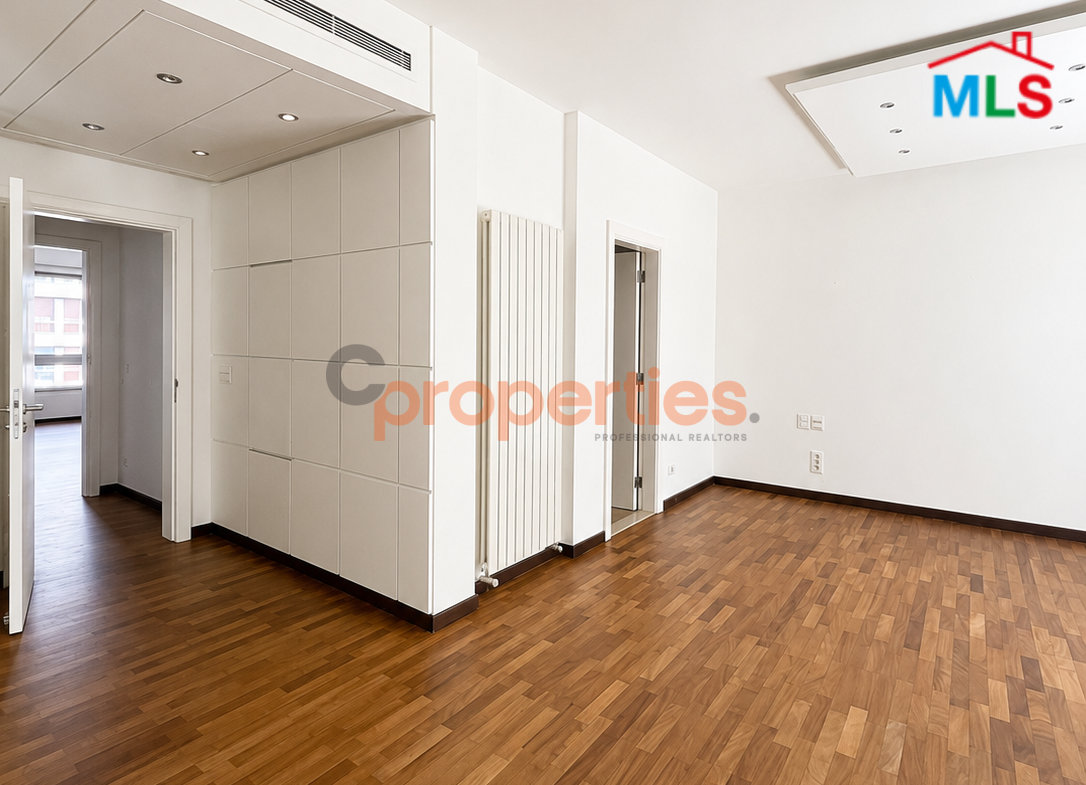 Apartment for sale in Achrafieh CPBPK46