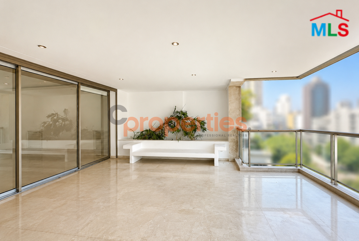 Apartment for sale in Achrafieh CPBPK46
