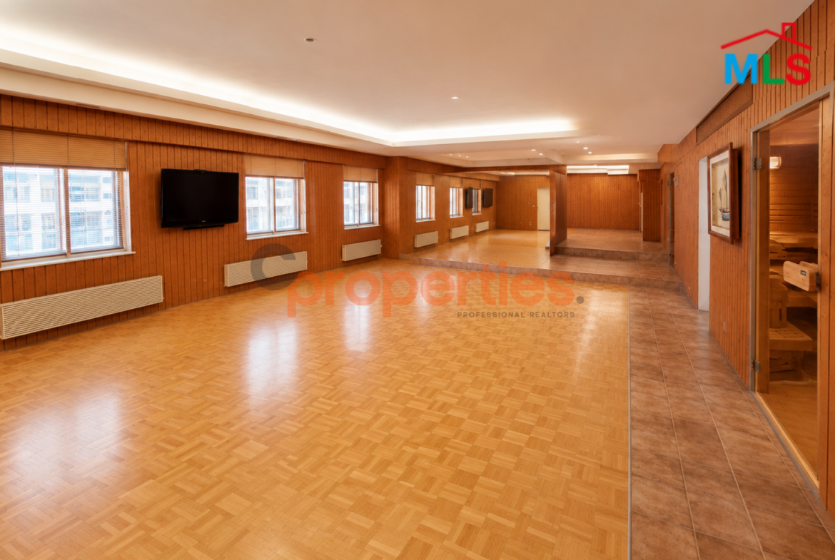 Apartment for sale in Achrafieh CPBPK46