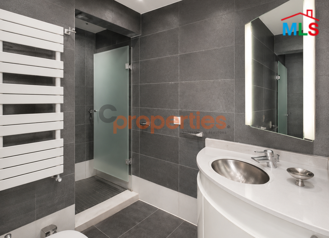 Apartment for sale in Achrafieh CPBPK46