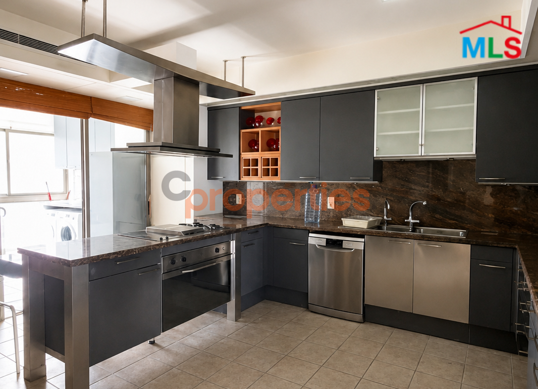 Apartment for sale in Achrafieh CPBPK46