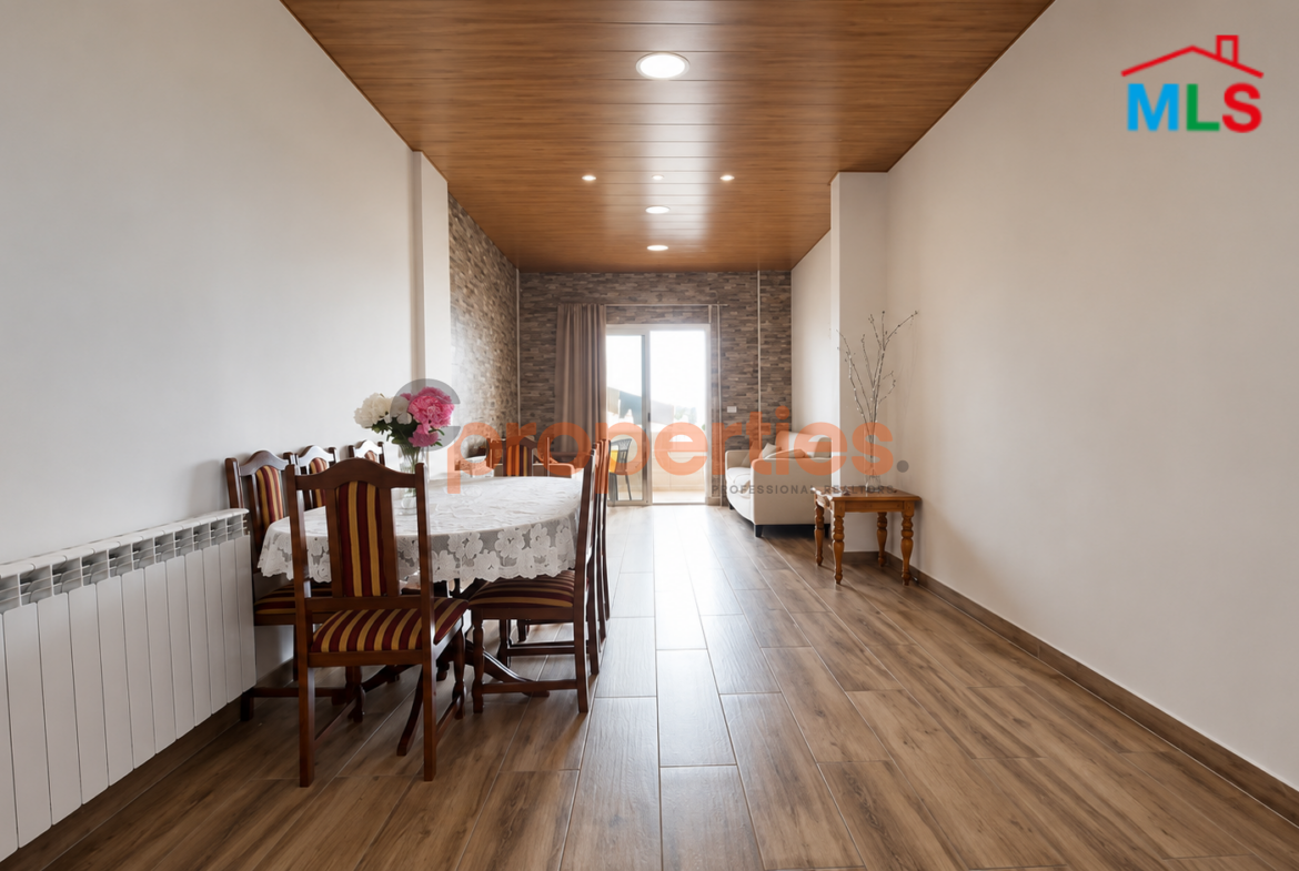 Apartment for Sale in Feytroun – شقة للبيع في فيطرون – CPKHS08