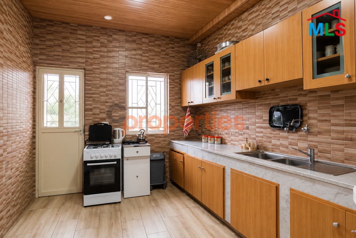 Apartment for Sale in Feytroun – شقة للبيع في فيطرون – CPKHS08