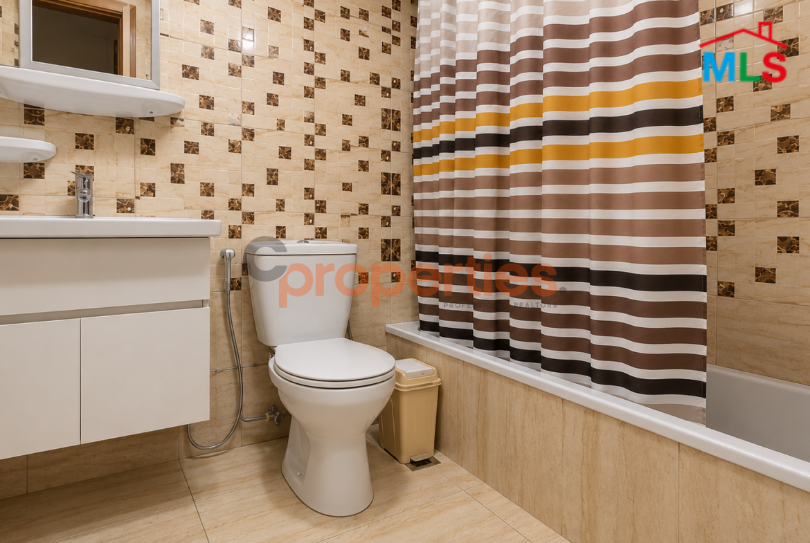Apartment for Sale in Feytroun – شقة للبيع في فيطرون – CPKHS08