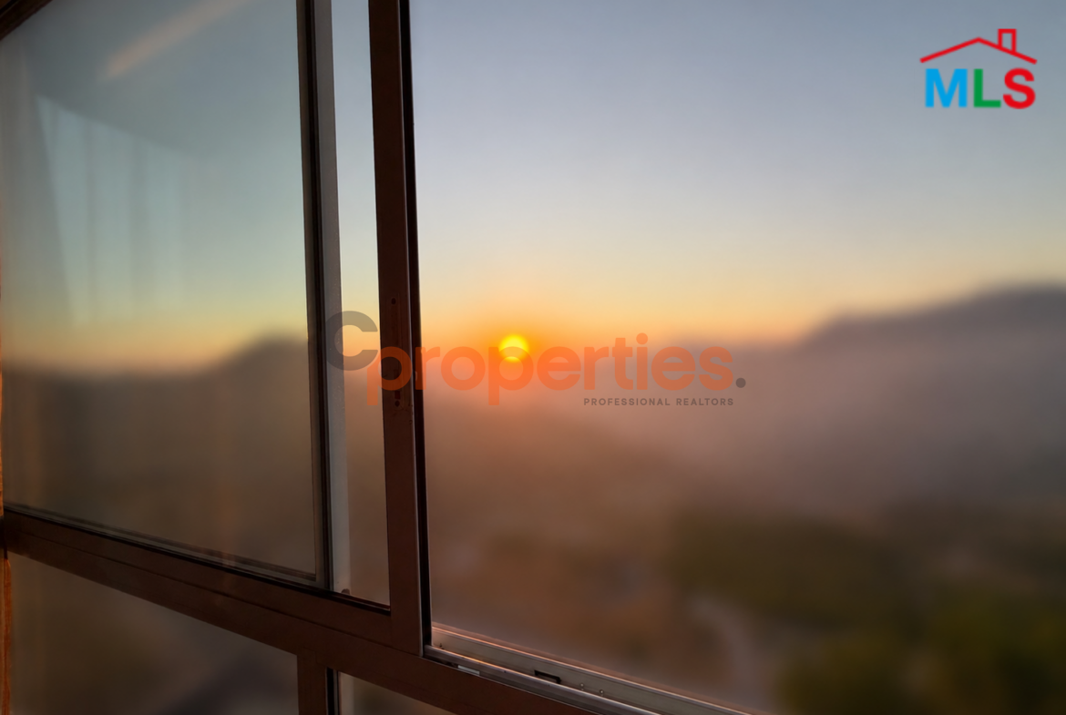 Chalet For Sale in Faqra شاليه للبيع في فقرا CPKMF107