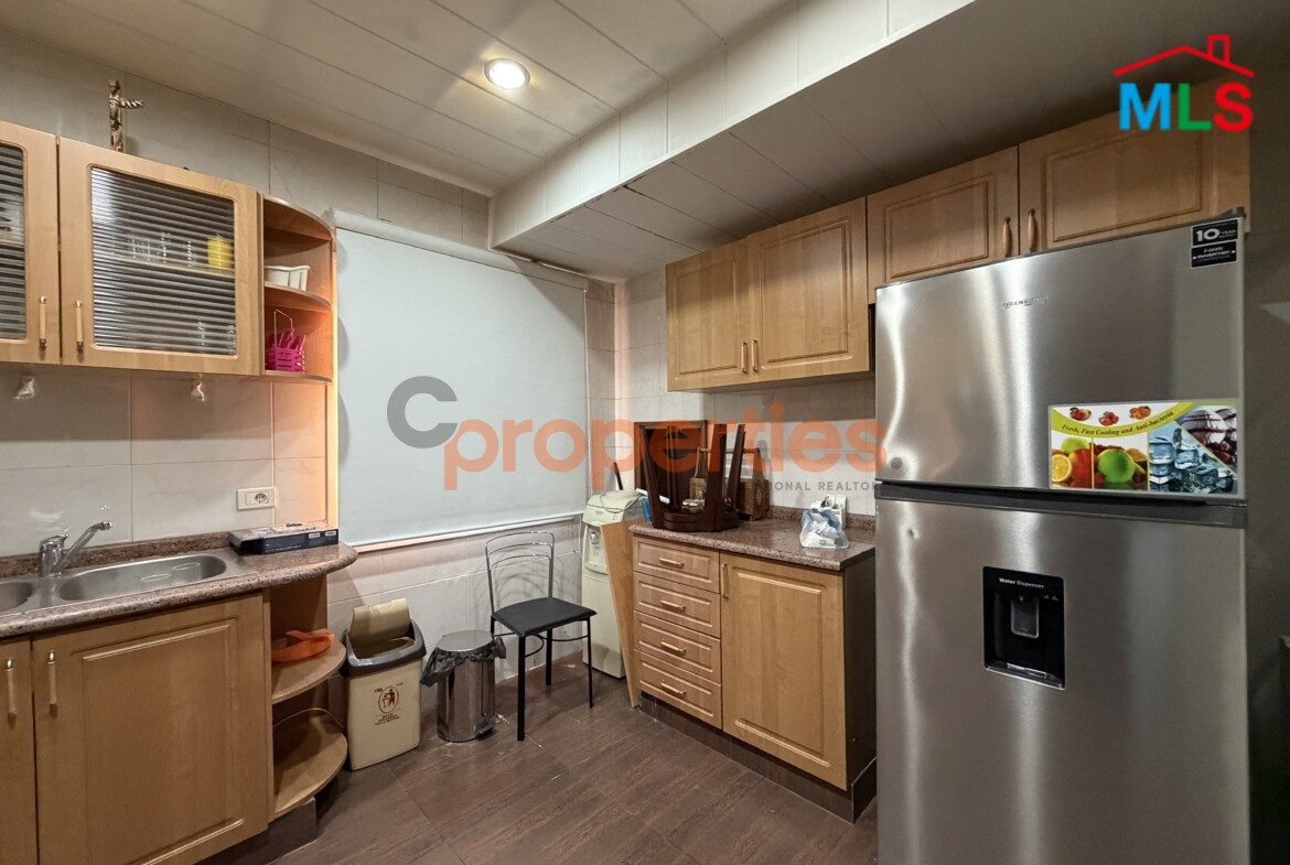 Chalet For Sale in Faqra شاليه للبيع في فقرا CPKMF107