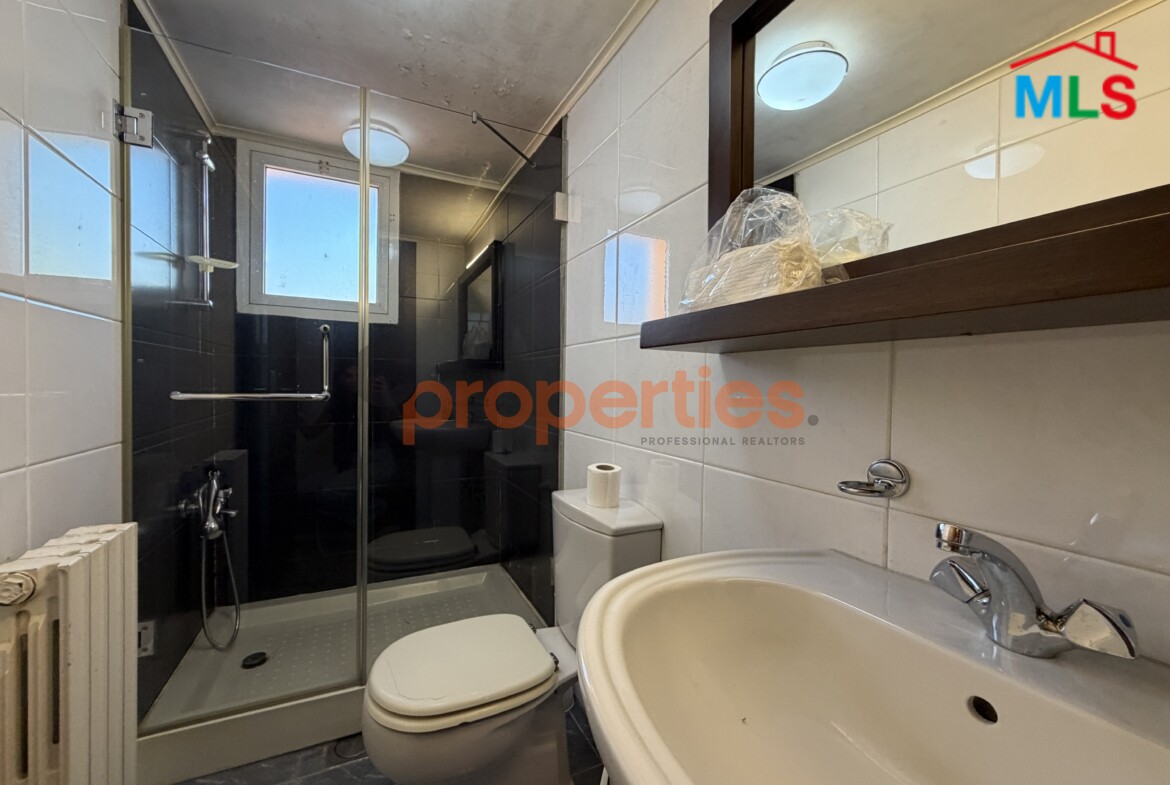 Chalet For Sale in Faqra شاليه للبيع في فقرا CPKMF107