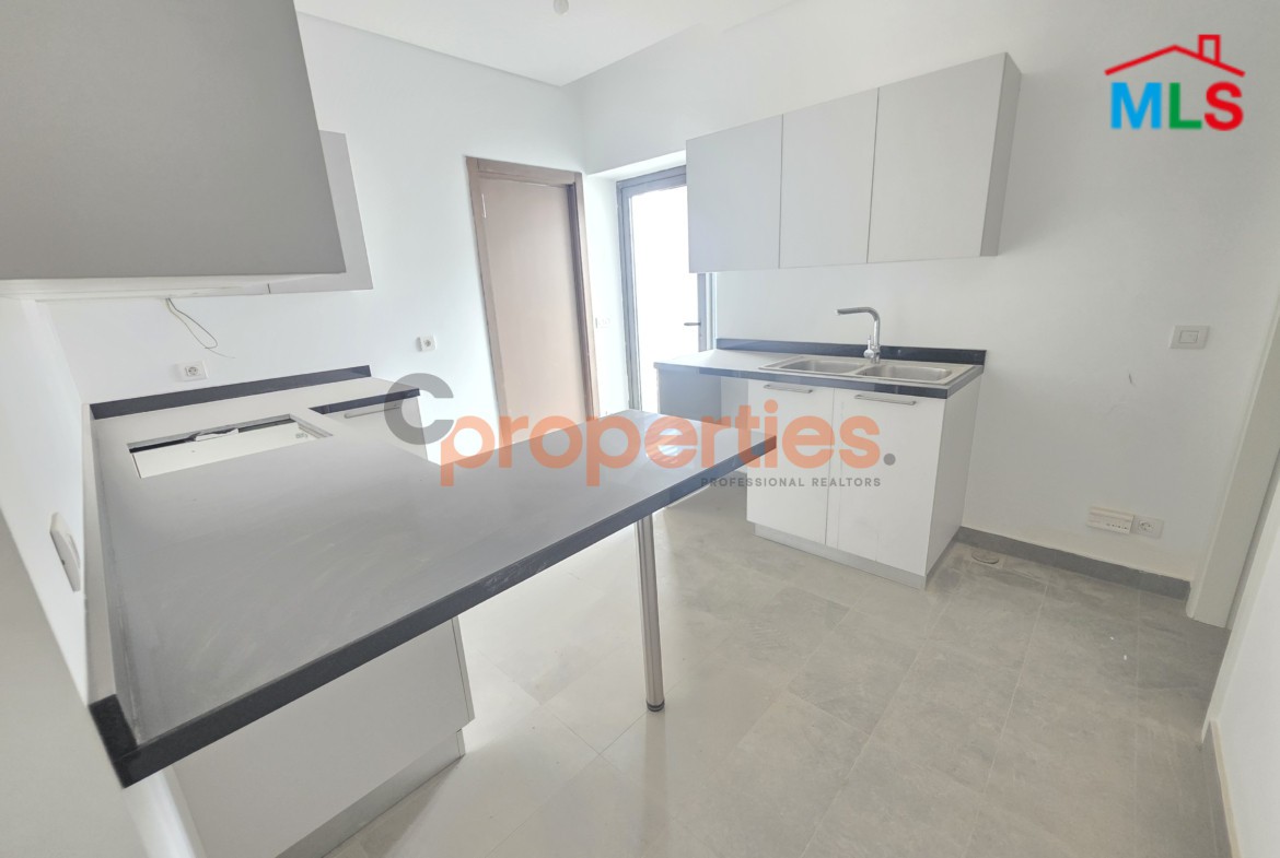 Apartment For Sale In Bikfaya شقة للبيع في منطقة بكفيا – CPSK112