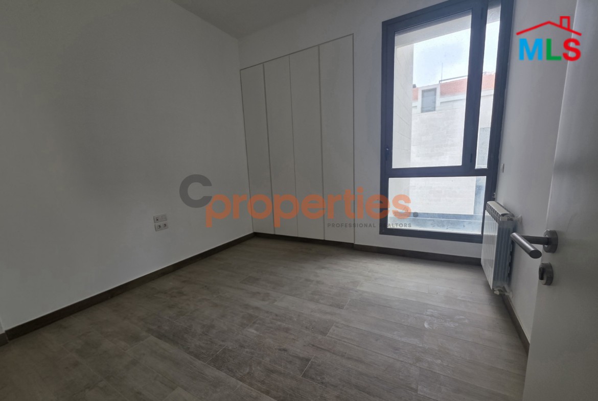 Apartment For Sale In Bikfaya شقة للبيع في منطقة بكفيا – CPSK112