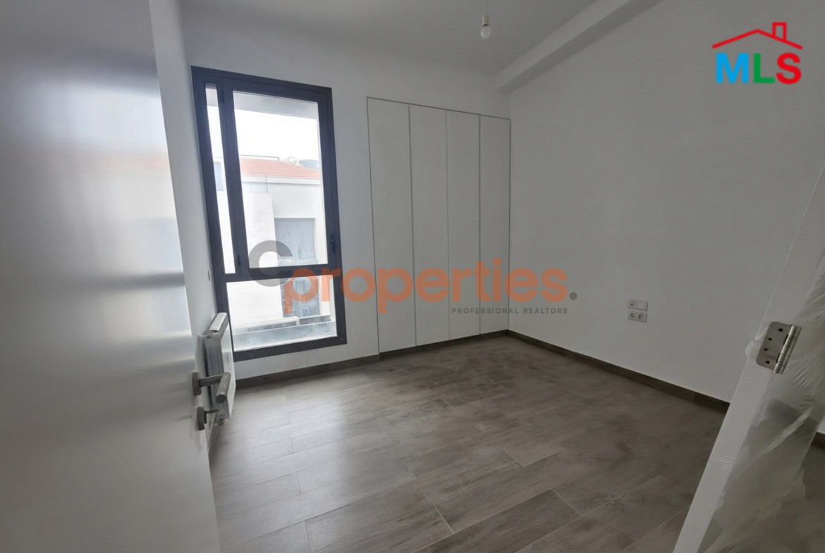 Apartment For Sale In Bikfaya شقة للبيع في منطقة بكفيا – CPSK112