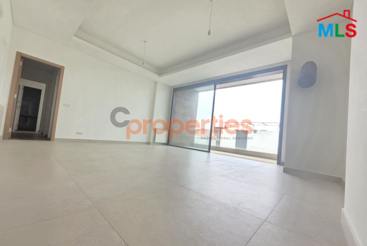 Apartment For Sale In Bikfaya شقة للبيع في منطقة بكفيا – CPSK111