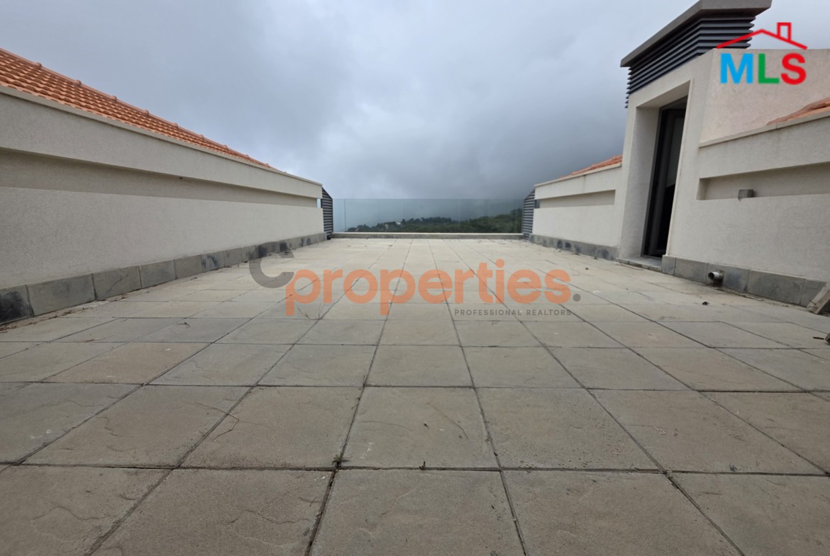 Apartment For Sale in Bikfaya شقة للبيع في منطقة بكفيا – CPSK110
