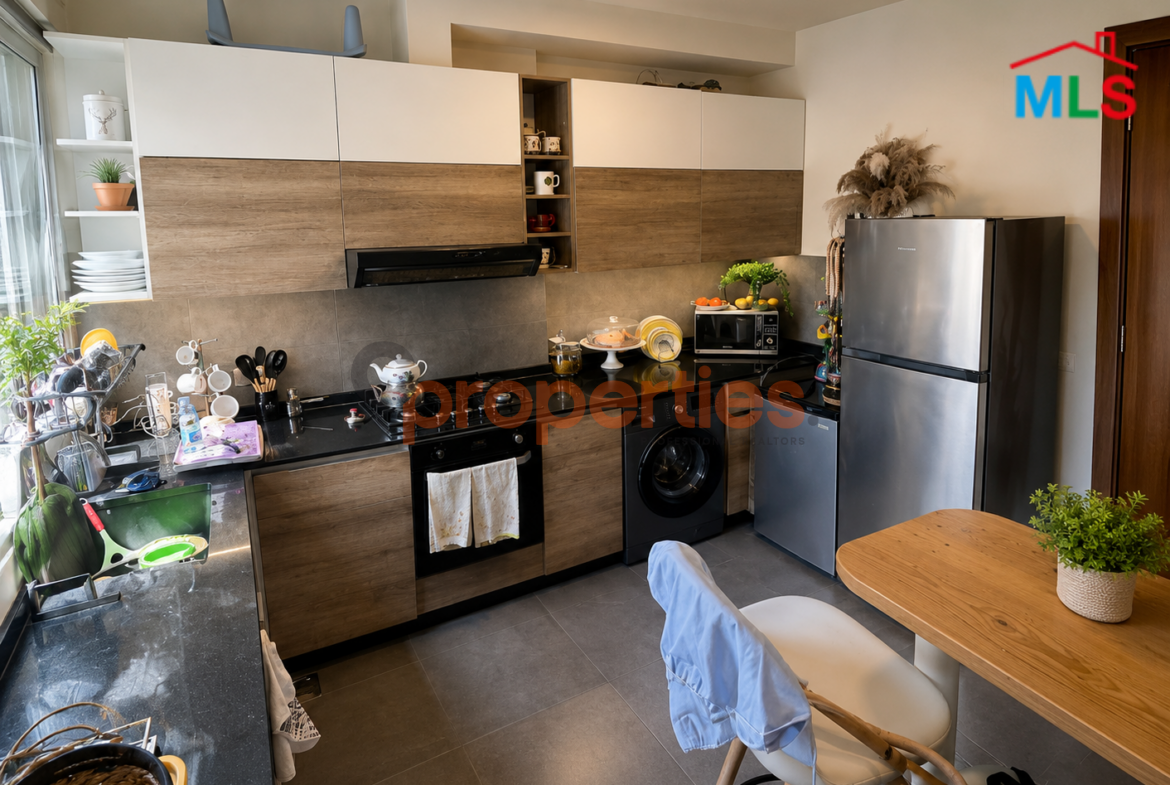 Apartment for sale in Jal el dib – CPFY310 شقة للبيع في جل الديب