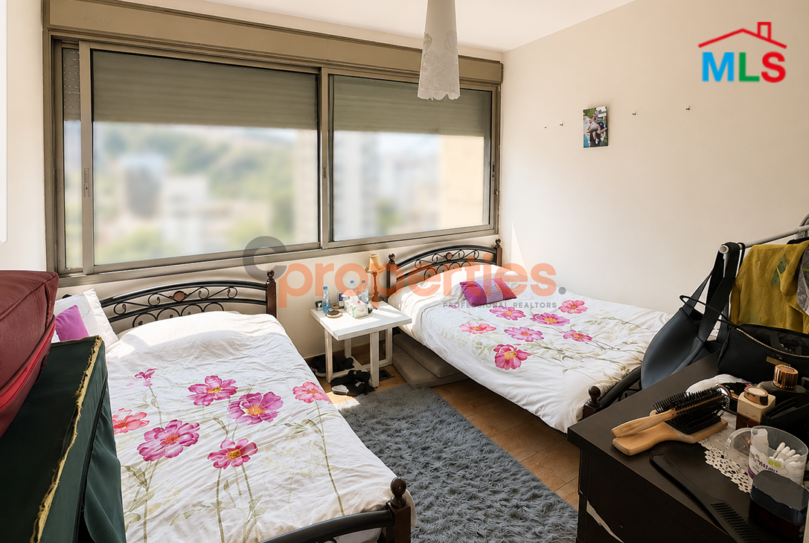 Apartment for sale in Jal el dib – CPFY310 شقة للبيع في جل الديب