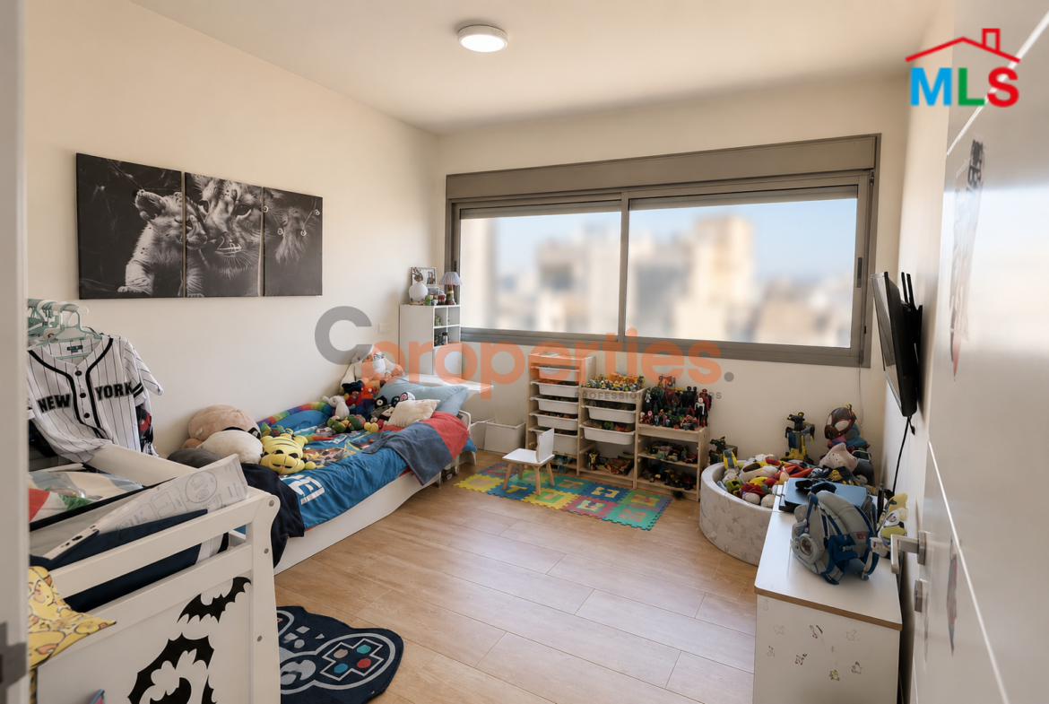 Apartment for sale in Jal el dib – CPFY310 شقة للبيع في جل الديب