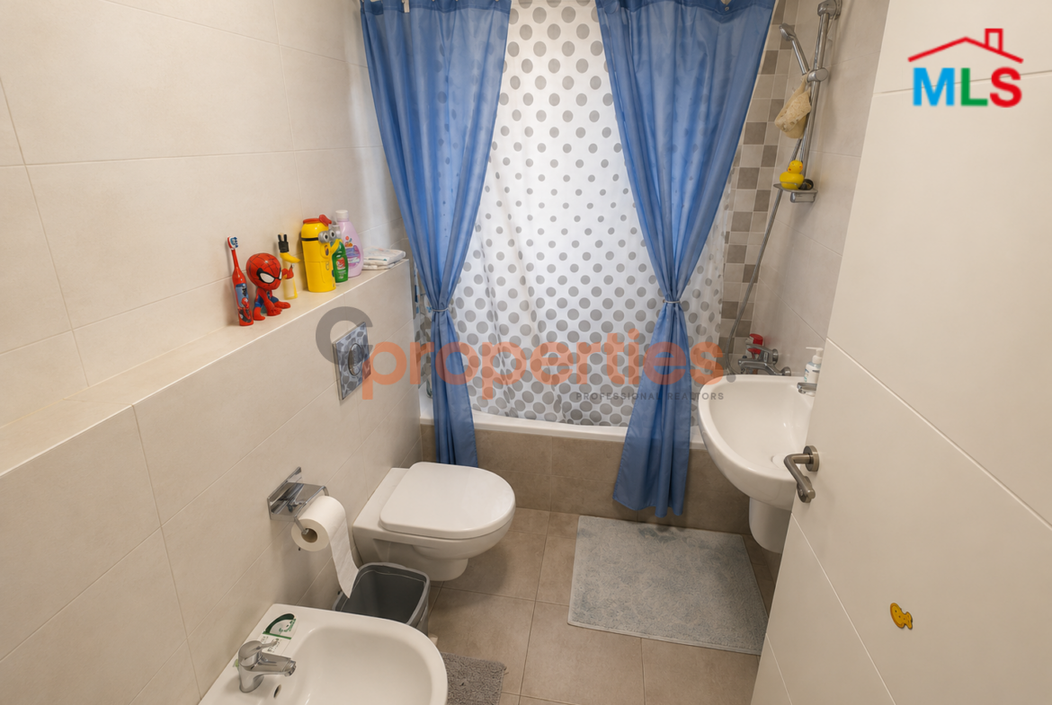 Apartment for sale in Jal el dib – CPFY310 شقة للبيع في جل الديب