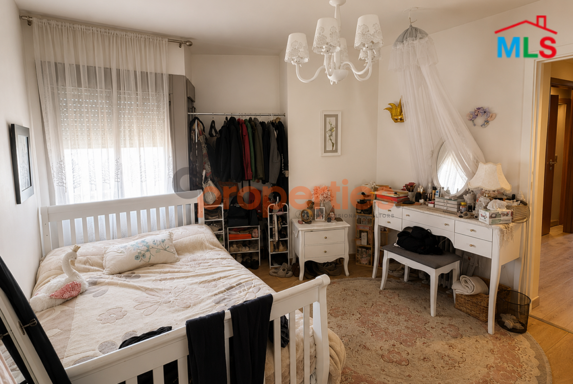 Apartment for sale in Jal el dib – CPFY310 شقة للبيع في جل الديب