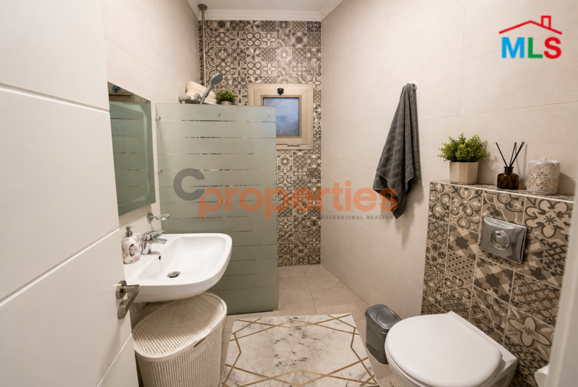 Apartment for sale in Jal el dib – CPFY310 شقة للبيع في جل الديب