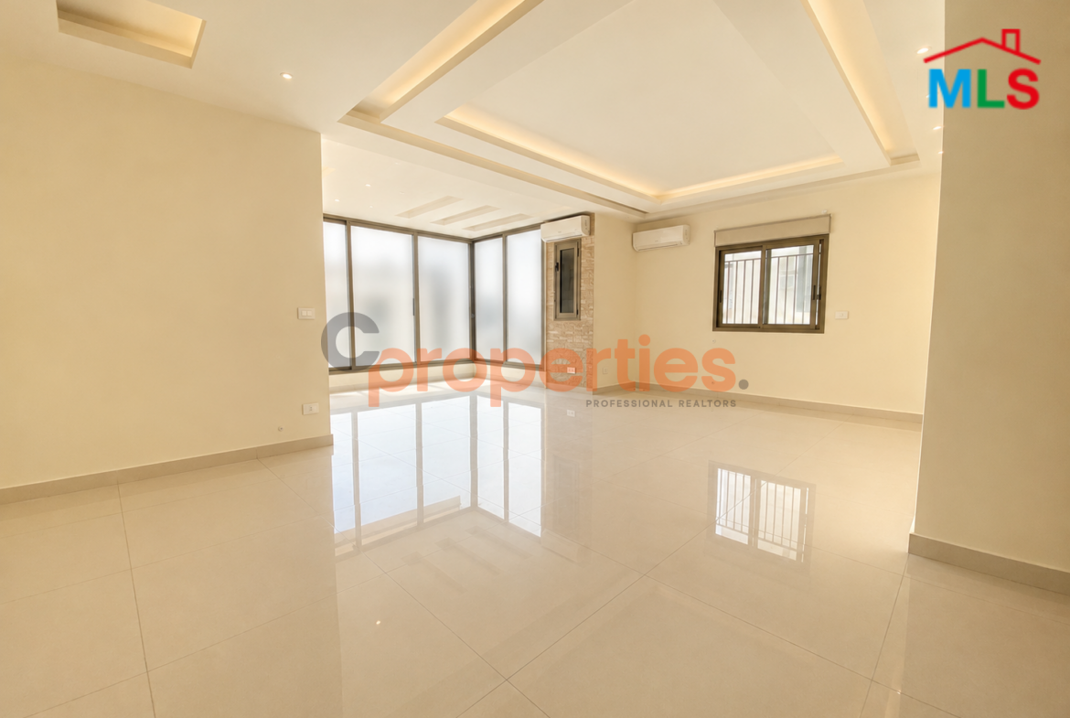 Apartment for Sale in Zalka – CPFY309 شقة للبيع في الزلقا