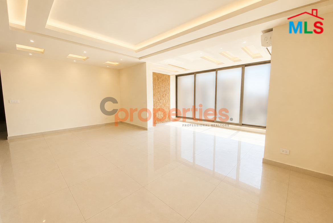 Apartment for Sale in Zalka – CPFY309 شقة للبيع في الزلقا