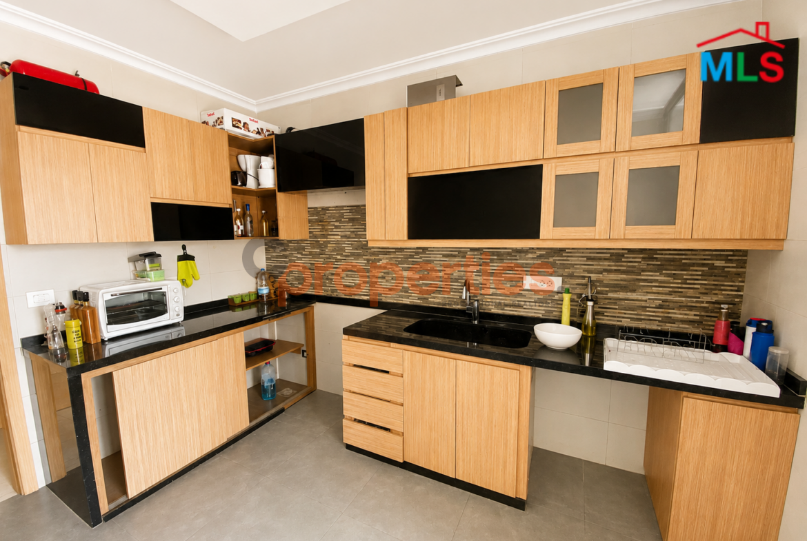 Apartment for Sale in Zalka – CPFY309 شقة للبيع في الزلقا