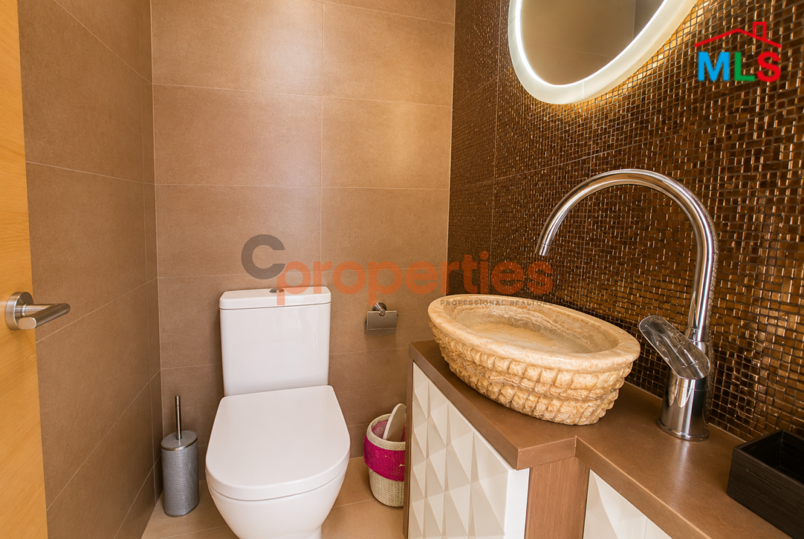 Apartment for Sale in Zalka – CPFY309 شقة للبيع في الزلقا