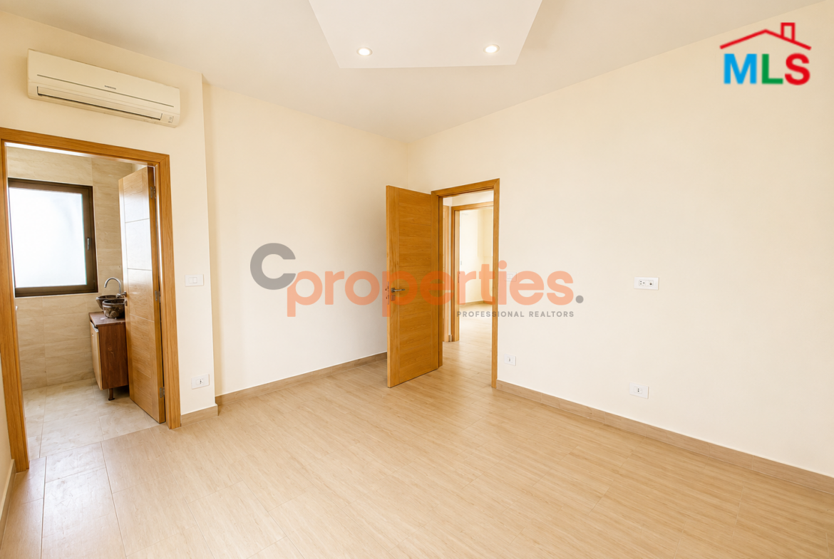 Apartment for Sale in Zalka – CPFY309 شقة للبيع في الزلقا
