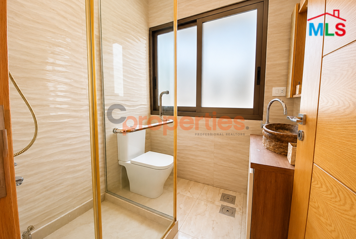Apartment for Sale in Zalka – CPFY309 شقة للبيع في الزلقا